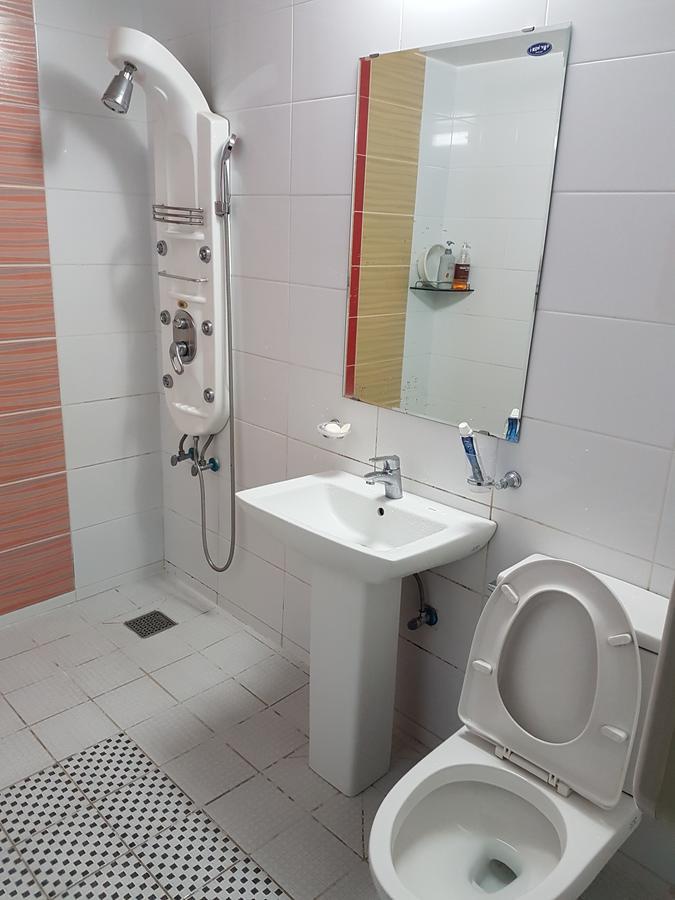 Sky Motel Gwangju Metropolitan City Dış mekan fotoğraf